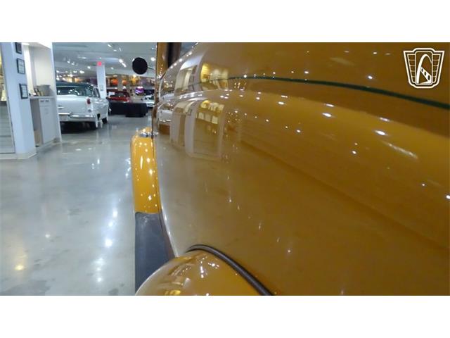 1937 Ford Sedan (CC-2071250) for sale in O'Fallon, Illinois