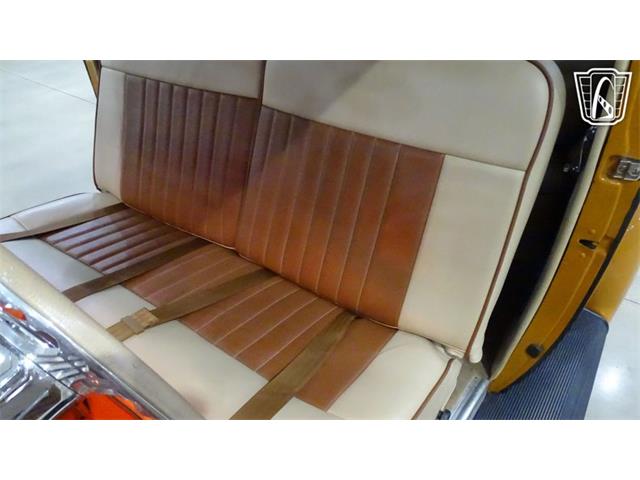 1937 Ford Sedan (CC-2071250) for sale in O'Fallon, Illinois
