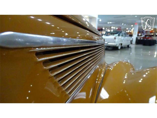 1937 Ford Sedan (CC-2071250) for sale in O'Fallon, Illinois