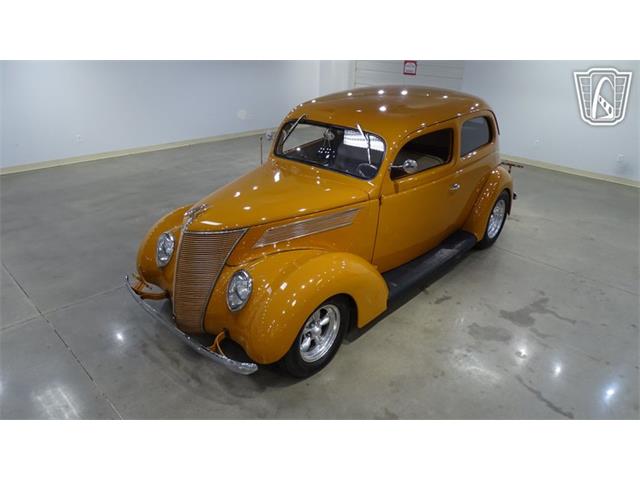 1937 Ford Sedan (CC-2071250) for sale in O'Fallon, Illinois