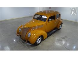 1937 Ford Sedan (CC-2071250) for sale in O'Fallon, Illinois