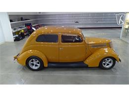 1937 Ford Sedan (CC-2071250) for sale in O'Fallon, Illinois