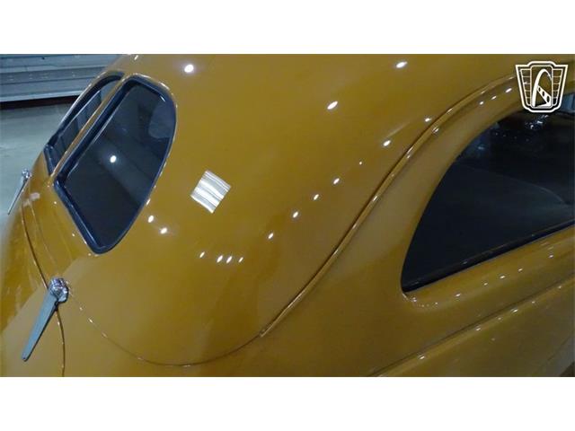1937 Ford Sedan (CC-2071250) for sale in O'Fallon, Illinois