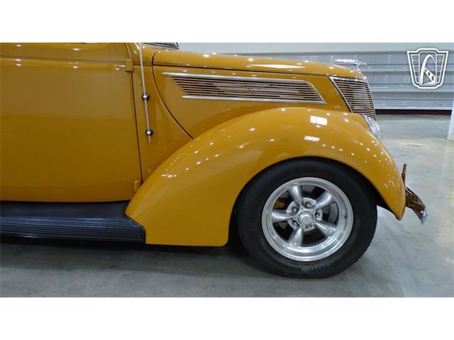1937 Ford Sedan (CC-2071250) for sale in O'Fallon, Illinois