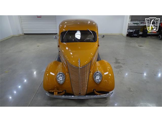 1937 Ford Sedan (CC-2071250) for sale in O'Fallon, Illinois