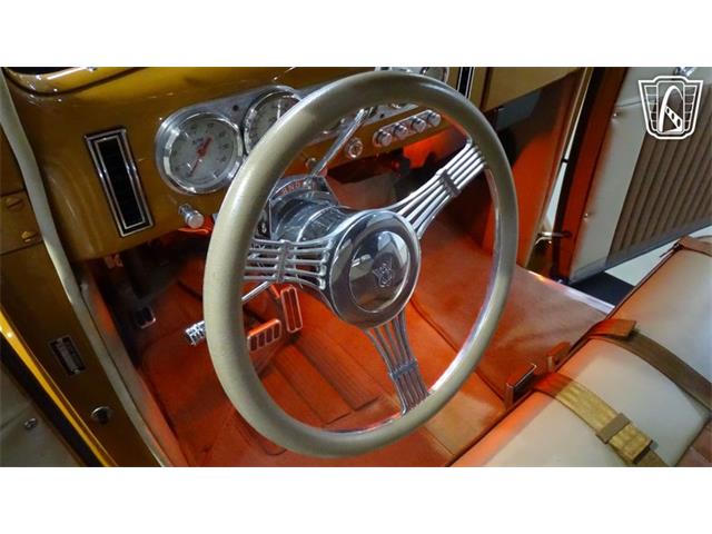 1937 Ford Sedan (CC-2071250) for sale in O'Fallon, Illinois