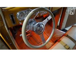 1937 Ford Sedan (CC-2071250) for sale in O'Fallon, Illinois
