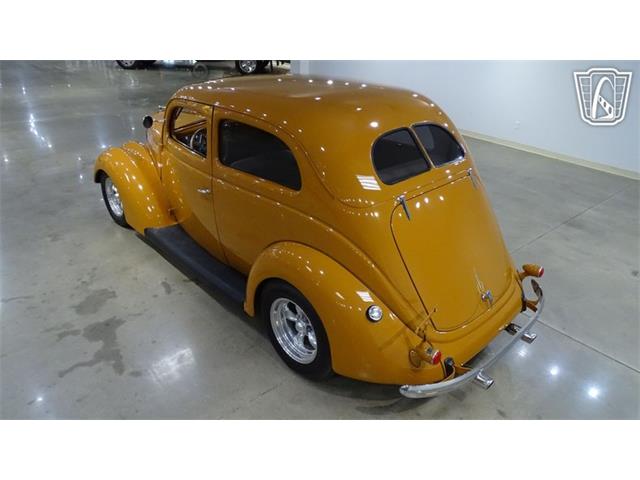 1937 Ford Sedan (CC-2071250) for sale in O'Fallon, Illinois