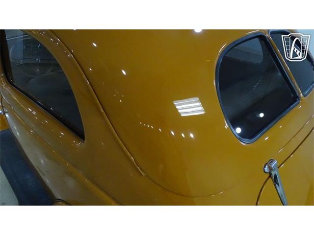 1937 Ford Sedan (CC-2071250) for sale in O'Fallon, Illinois