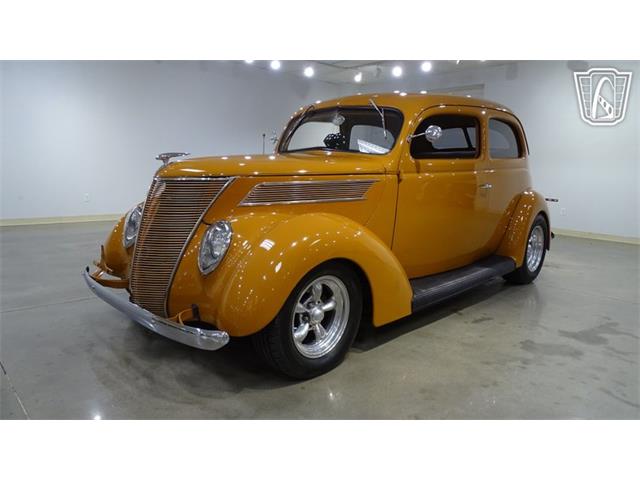 1937 Ford Sedan (CC-2071250) for sale in O'Fallon, Illinois