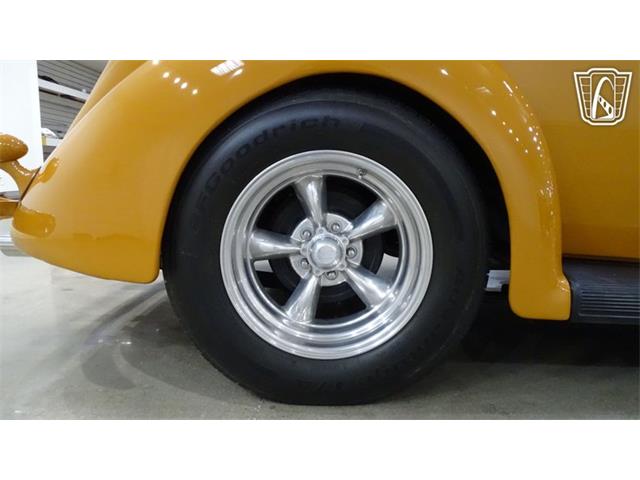 1937 Ford Sedan (CC-2071250) for sale in O'Fallon, Illinois