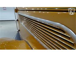 1937 Ford Sedan (CC-2071250) for sale in O'Fallon, Illinois