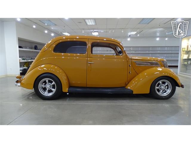 1937 Ford Sedan (CC-2071250) for sale in O'Fallon, Illinois