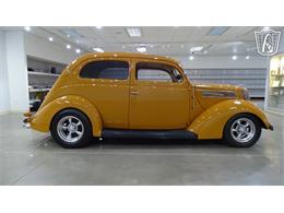 1937 Ford Sedan (CC-2071250) for sale in O'Fallon, Illinois