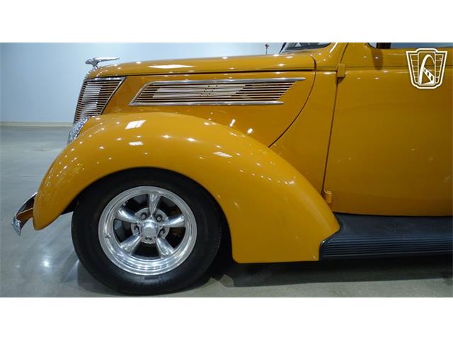 1937 Ford Sedan (CC-2071250) for sale in O'Fallon, Illinois
