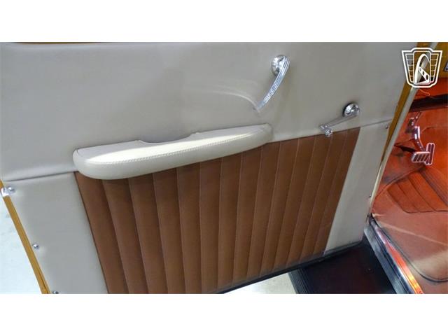 1937 Ford Sedan (CC-2071250) for sale in O'Fallon, Illinois