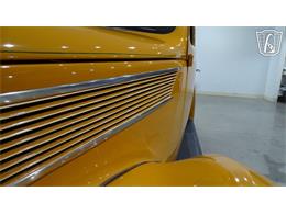 1937 Ford Sedan (CC-2071250) for sale in O'Fallon, Illinois