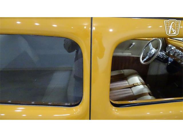 1937 Ford Sedan (CC-2071250) for sale in O'Fallon, Illinois