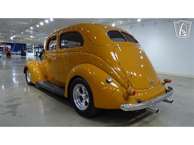 1937 Ford Sedan (CC-2071250) for sale in O'Fallon, Illinois