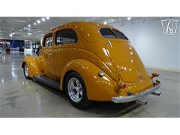 1937 Ford Sedan (CC-2071250) for sale in O'Fallon, Illinois