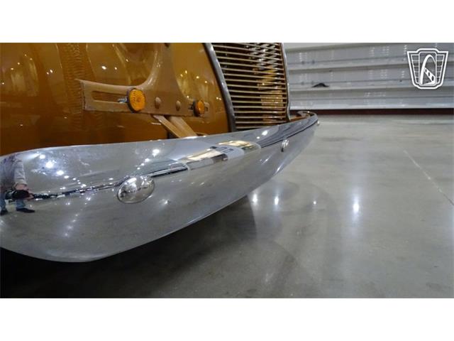 1937 Ford Sedan (CC-2071250) for sale in O'Fallon, Illinois