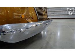 1937 Ford Sedan (CC-2071250) for sale in O'Fallon, Illinois