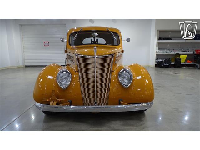 1937 Ford Sedan (CC-2071250) for sale in O'Fallon, Illinois