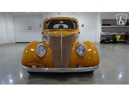 1937 Ford Sedan (CC-2071250) for sale in O'Fallon, Illinois