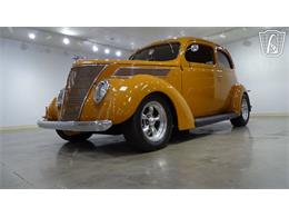 1937 Ford Sedan (CC-2071250) for sale in O'Fallon, Illinois