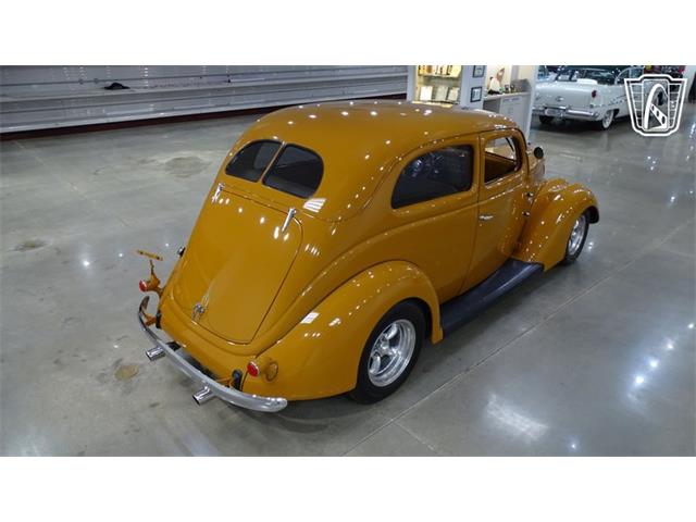 1937 Ford Sedan (CC-2071250) for sale in O'Fallon, Illinois