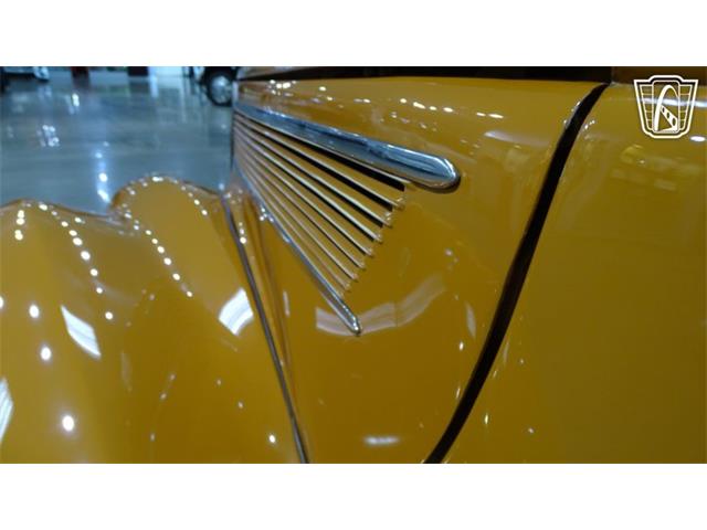 1937 Ford Sedan (CC-2071250) for sale in O'Fallon, Illinois