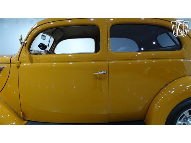 1937 Ford Sedan (CC-2071250) for sale in O'Fallon, Illinois