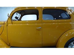 1937 Ford Sedan (CC-2071250) for sale in O'Fallon, Illinois
