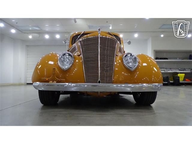 1937 Ford Sedan (CC-2071250) for sale in O'Fallon, Illinois
