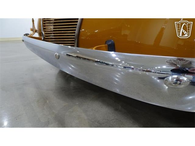 1937 Ford Sedan (CC-2071250) for sale in O'Fallon, Illinois
