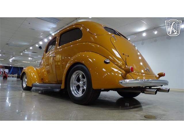 1937 Ford Sedan (CC-2071250) for sale in O'Fallon, Illinois