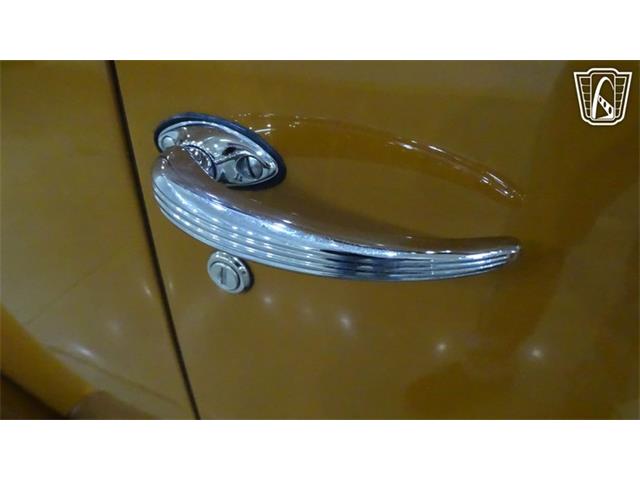 1937 Ford Sedan (CC-2071250) for sale in O'Fallon, Illinois