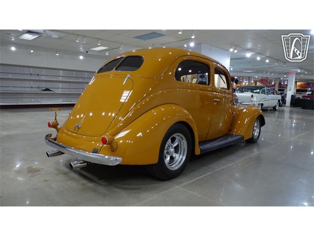 1937 Ford Sedan (CC-2071250) for sale in O'Fallon, Illinois