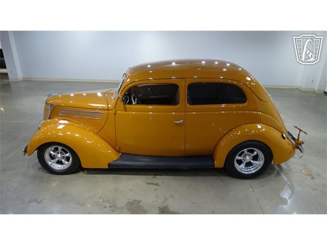1937 Ford Sedan (CC-2071250) for sale in O'Fallon, Illinois