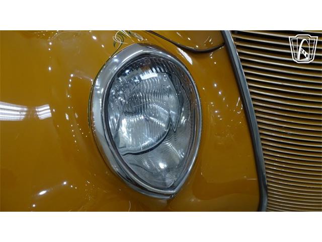 1937 Ford Sedan (CC-2071250) for sale in O'Fallon, Illinois