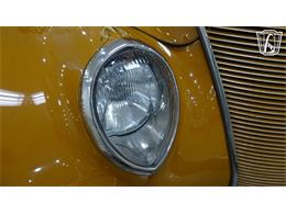 1937 Ford Sedan (CC-2071250) for sale in O'Fallon, Illinois
