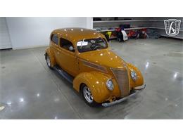 1937 Ford Sedan (CC-2071250) for sale in O'Fallon, Illinois