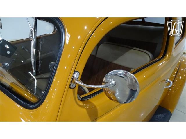 1937 Ford Sedan (CC-2071250) for sale in O'Fallon, Illinois