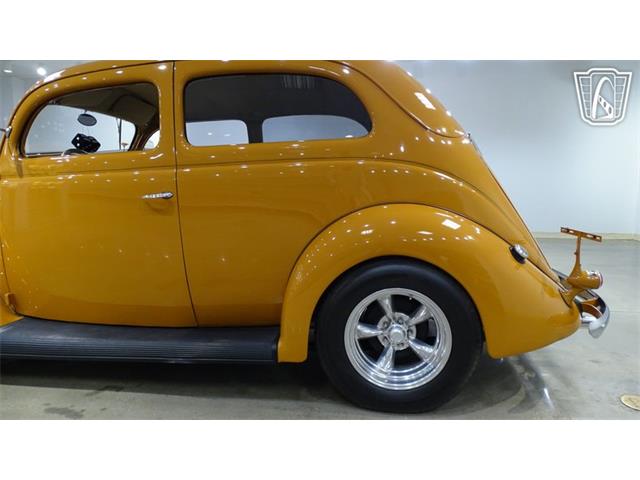 1937 Ford Sedan (CC-2071250) for sale in O'Fallon, Illinois