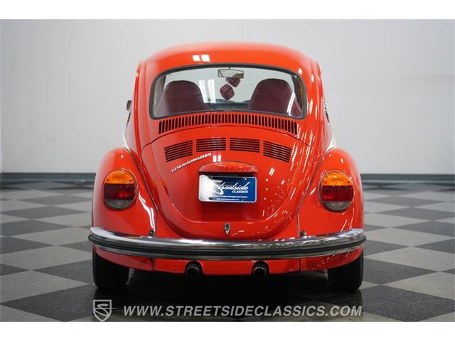 1973 Volkswagen Super Beetle (CC-2071251) for sale in Lavergne, Tennessee