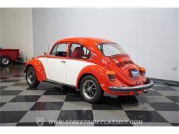 1973 Volkswagen Super Beetle (CC-2071251) for sale in Lavergne, Tennessee