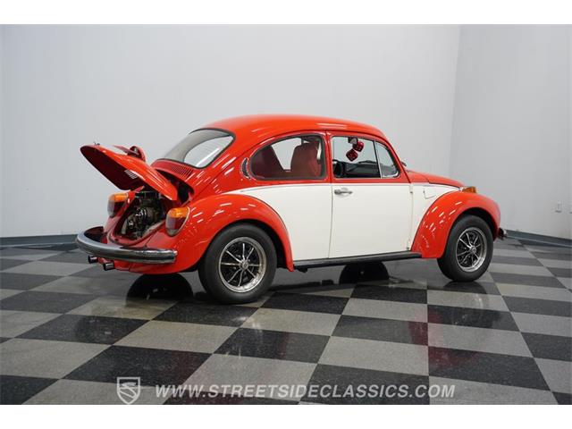 1973 Volkswagen Super Beetle (CC-2071251) for sale in Lavergne, Tennessee