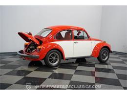 1973 Volkswagen Super Beetle (CC-2071251) for sale in Lavergne, Tennessee