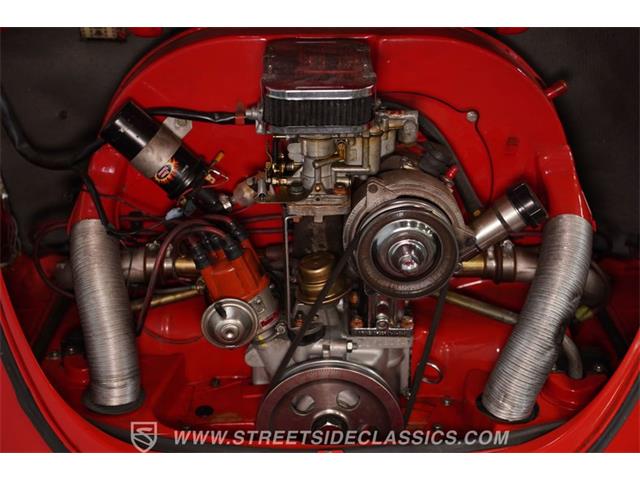 1973 Volkswagen Super Beetle (CC-2071251) for sale in Lavergne, Tennessee