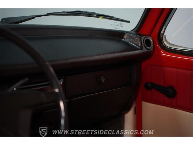 1973 Volkswagen Super Beetle (CC-2071251) for sale in Lavergne, Tennessee